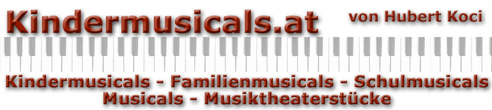 Familienmusicals Einakter